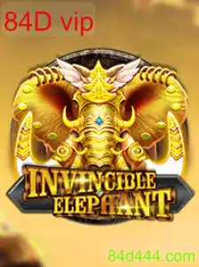 Explorando o Universo de InvincibleElephant e a Relevância da Palavra-chave 84D vip