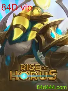 RiseofHorus